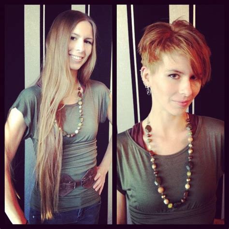 Getting it right though can give you that extra confidence you need and truly add to a new look. Pin on hay-errrr