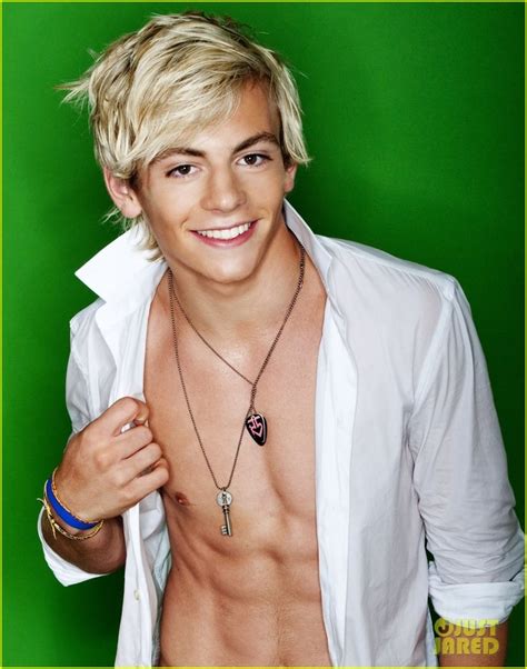 picture of ross lynch