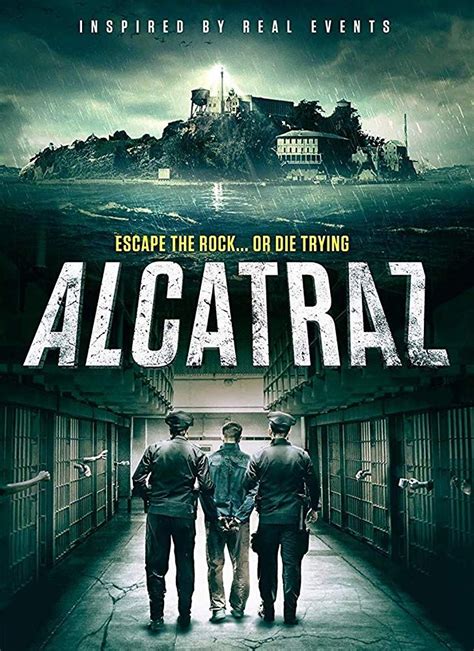 Maybe you would like to learn more about one of these? Alcatraz (Film, 2018) - MovieMeter.nl