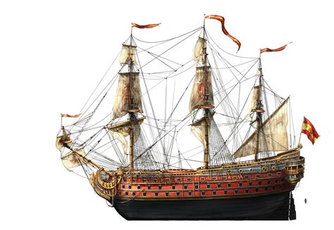 Assassinscreedivblackflagconceptart Model Ships Model Ship