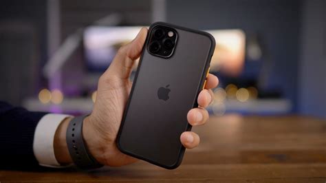 Cases For Iphone 11 From Bare In Our Early Black Friday Sale 9to5mac