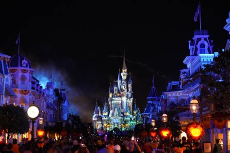 Disney After Hours [2020 Guide What When Where And Cost]
