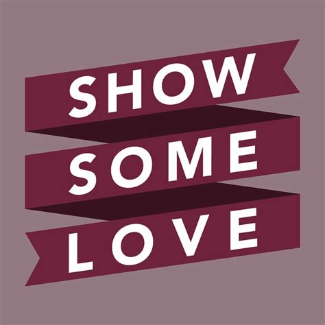 Show Some Love Flickr Photo Sharing