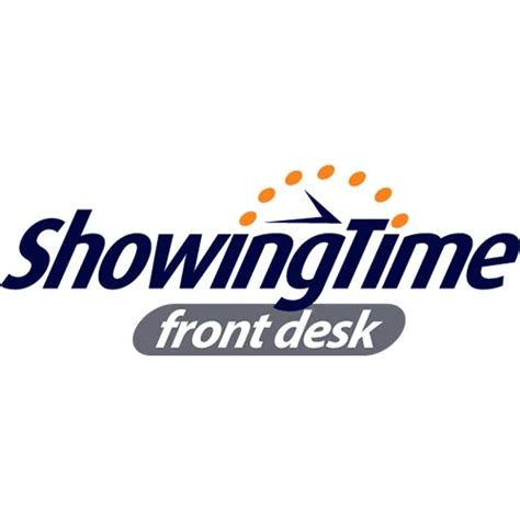 Showingtime Front Desk Pricing And Reviews 2024