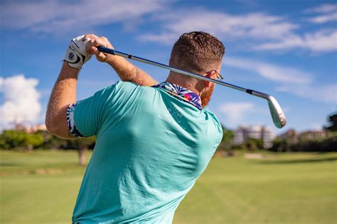How To Improve Your Golf Game Sports Athletes
