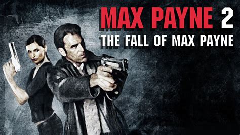 Max Payne 2 El Epílogo Dramático Análisis Youtube