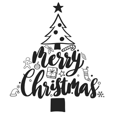 [Get 20+] Kerstboom Kerst Afbeelding Tekening