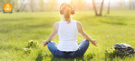 What Is Music Meditation How To Meditate With Music