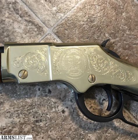 Armslist For Sale Henry Golden Boy 22 Friends Of The Nra