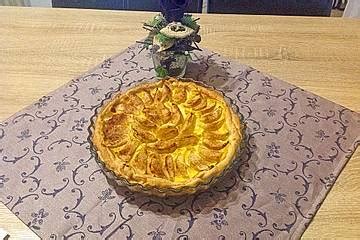 Schneller Apfelkuchen mit Vanillepudding| Chefkoch