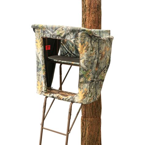 Ts051 2 Man 16 Feet Aluminum Ladder Tree Stand Buy Aluminum Ladder