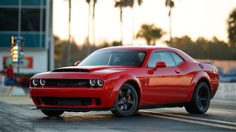 2018 Dodge Challenger Srt Demon Honda Cbr 300 Forum