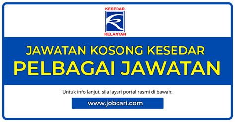 0 ratings0% found this document useful (0 votes). Jawatan Kosong di KESEDAR - JOBCARI.COM | JAWATAN KOSONG ...