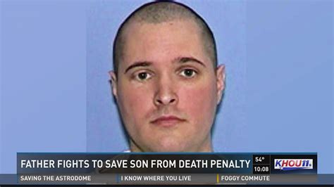 Sugar Land Father Fights To Save Son From Death Penalty
