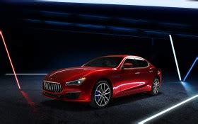 Maserati Ghibli Gransport Hybrid K K Hd Wallpapers Hd Wallpapers Id