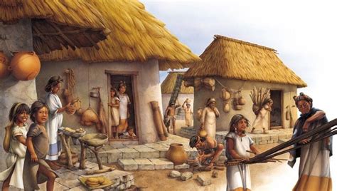 Pin By On Hist Ria Do Mundo Ancient Maya Historical Illustration