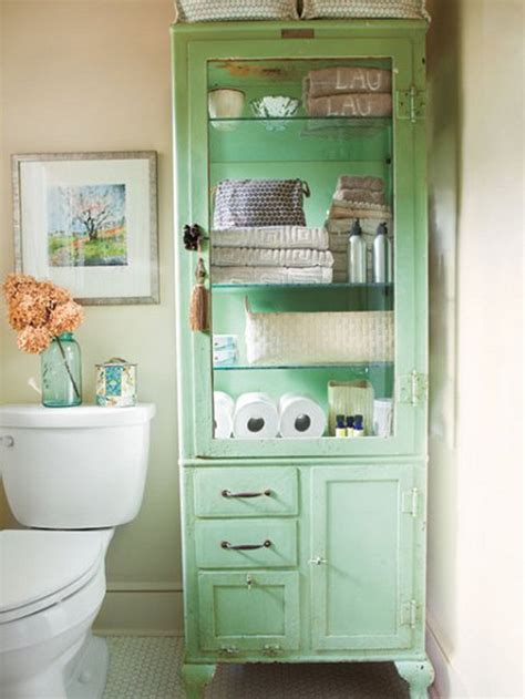 15 Trendy Corner Bathroom Cabinets Ultimate Home Ideas