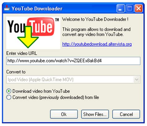 Notmp3 free video downloader is one of the best free youtube downloaders there is. BanBuzz: Youtube video downloader software free download