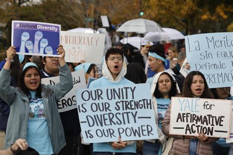 calls to end unlevel playing field of legacy admissions after scotus affirmative action ruling