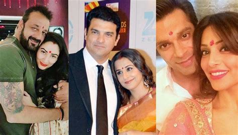 Bollywood Celebrities Who Got Married Thrice Bollywoodshaadis