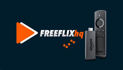 Best live tv apks firestick. How To Install Freeflix HQ on Amazon's Fire TV Stick