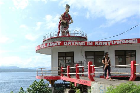 4 Tempat Wisata Tersembunyi Menarik Di Banyuwangi