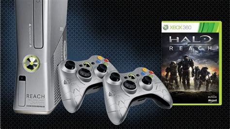 Which Of These Xbox 360 Limited Edition Consoles Is Your Favourite