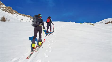 Ski Mountaineering What Skimo Is And How To Get Started