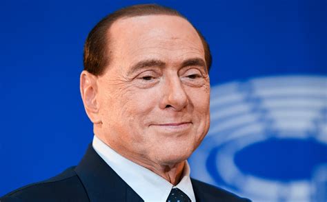Muere Silvio Berlusconi A Los 86 Años Bekia Actualidad