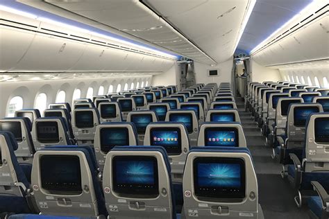 After dropping its sonic cruiser project. Boeing Delivers Korean Air's First 787-9 Dreamliner ...