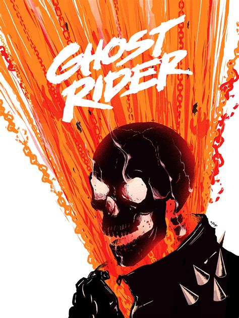Ghost Rider Doaly