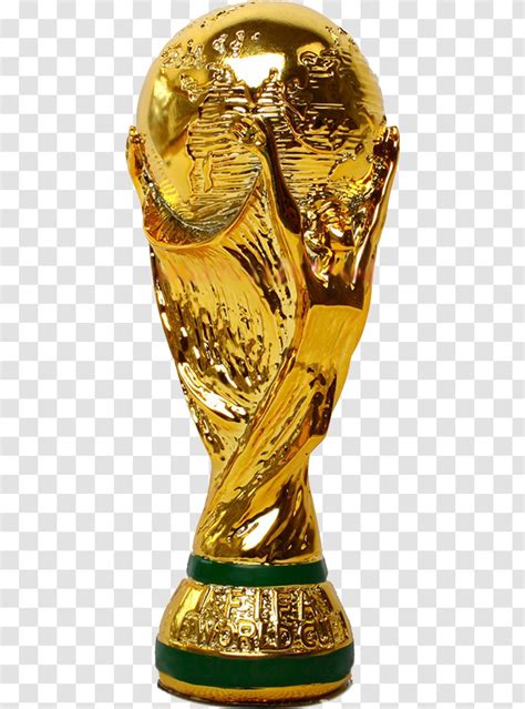 2018 World Cup 2014 Fifa Brazil National Football Team Final Trophy