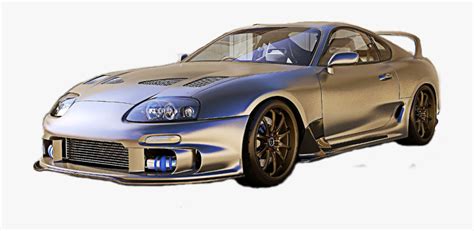 Ah, so the toyota supra is back, but now with more than a hint of german under the skin. Hd Supra Sticker - Toyota Supra Mk4 Custom , Free ...
