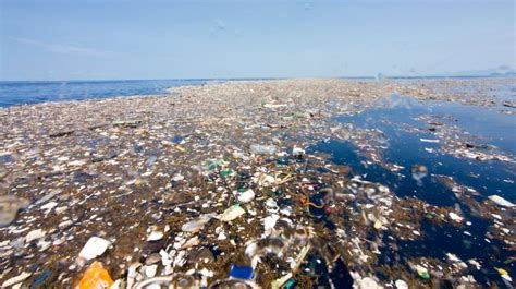 Indonesia Dan As Bentuk Kemitraan Guna Kurangi Limbah Plastik Di Laut