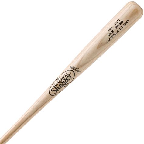 Louisville Slugger 2015 Mlb Prime Ash Wood Baseball Bats Ebay