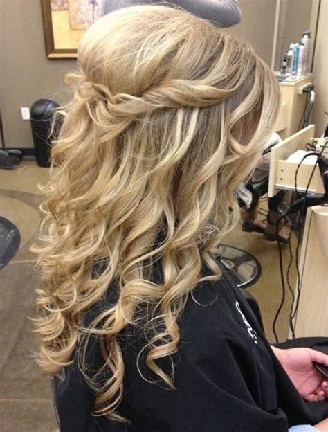 6 Glory Cute Easy Hairstyles For Special Occasions