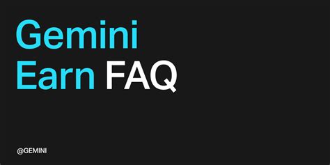 However, gemini may loan out your funds via unsecured loans, which may have an increased risk of. Earn Interest On Crypto Gemini : Passive Income With ...