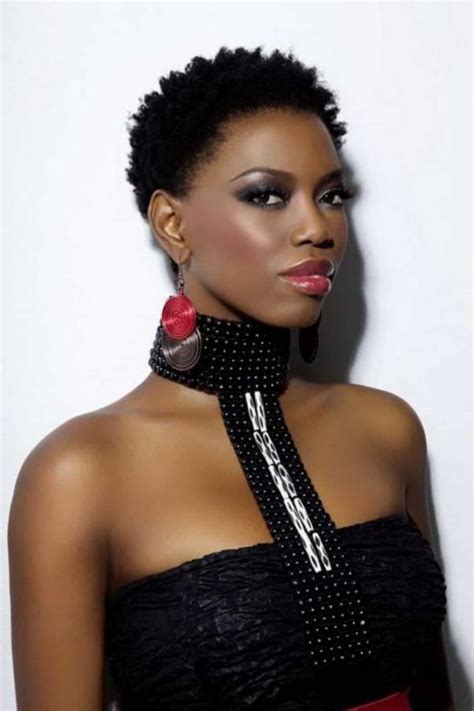 101 Hottest Short Hairstyles For Black Women 2022 Trends