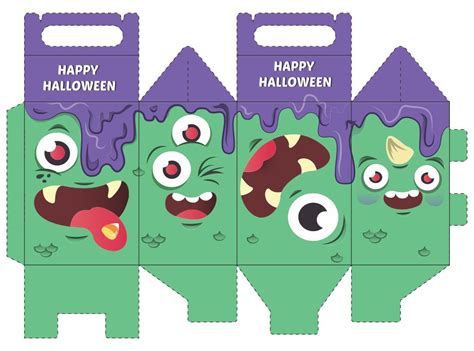 15 Best Halloween Printable T Boxes Pdf For Free At Artofit