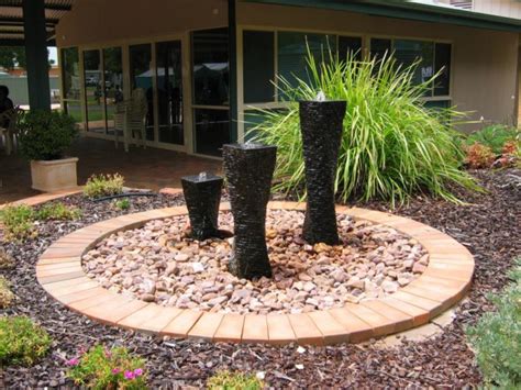 19 Inexpensive Unique Water Features For Your Backyard