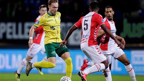 Fortuna sittard gegen fc emmen ist heute live im tv und stream zu sehen. Fortuna Sittard en FC Emmen houden elkaar in evenwicht: 0 ...