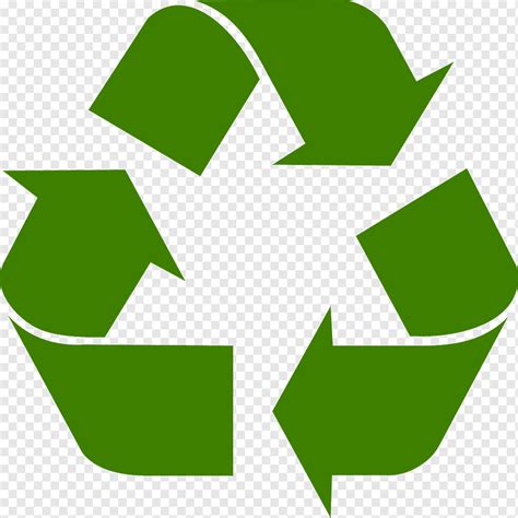 Recycling Symbol Logo Grün Öko Ökologie Umwelt Umweltschutz