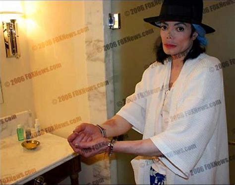 Michael Jackson Very Rare Image Michael Jackson Photo 17295496