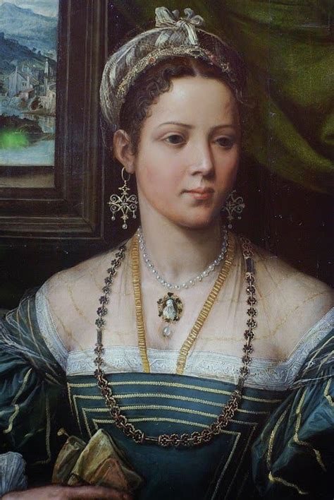Art Blog Pieter De Kempeneer 1527 37 Renaissance Mode Costume