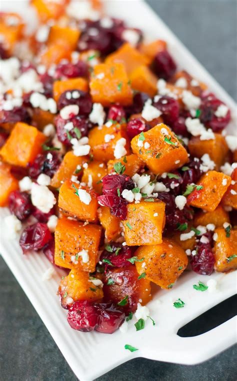 15 Thanksgiving Vegetable Side Dishes Everyone Will Love