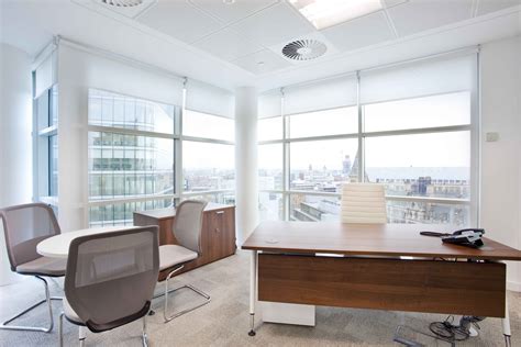Directors Office Interior Design Fit Out Office Design Furniture