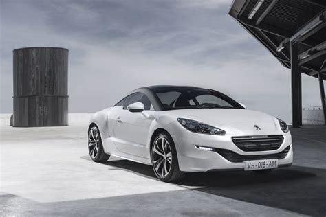 Bienvenue sur le site officiel de peugeot france, constructeur automobile français. Peugeot RCZ : la fin d'une belle histoire - Forum-Peugeot.com