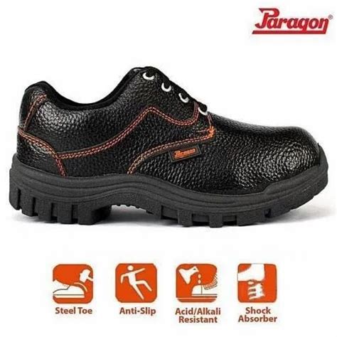 Paragon Safety Shoes For Industrial At Rs 650 In Noida Id 21968142933