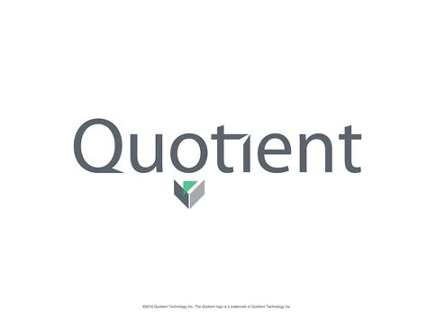 Quotient Technology Inc 2016 Q2 Results Earnings Call Slides Nyse
