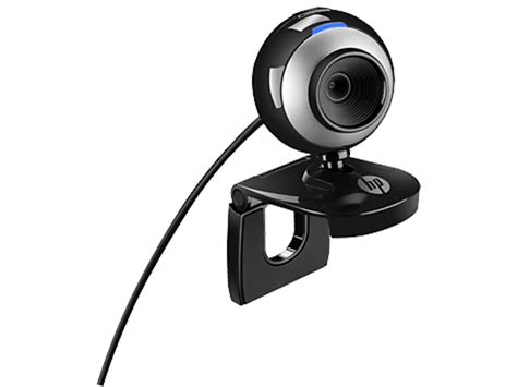 HP Pro Webcam drivers - تنزيل